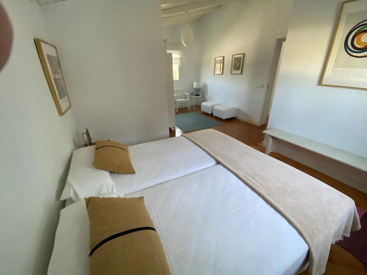 La Veguilla Bidea Villa Chiclana de la Frontera