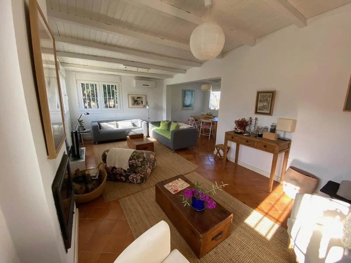La Veguilla Bidea Villa Chiclana de la Frontera 0*,  Spain