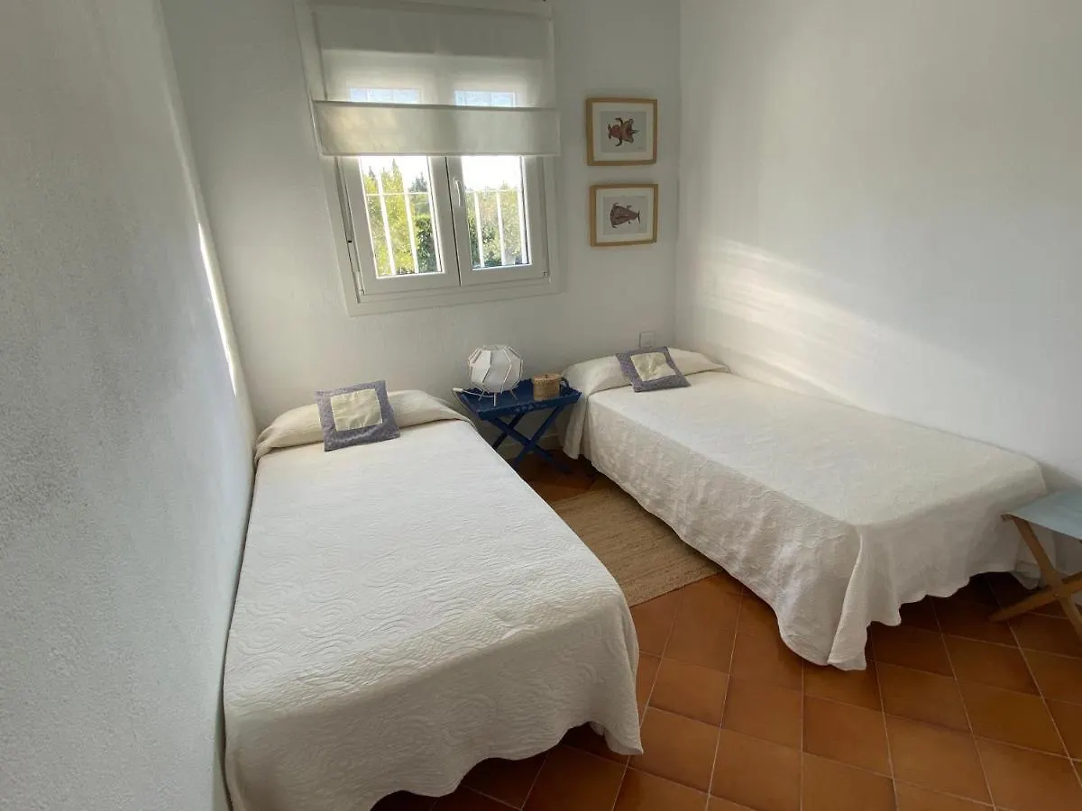 La Veguilla Bidea Villa Chiclana de la Frontera