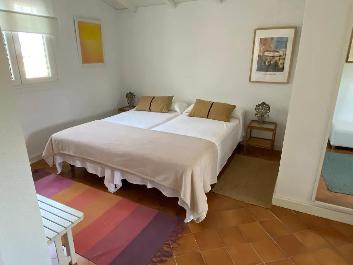 La Veguilla Bidea Villa Chiclana de la Frontera 0*,  Spain