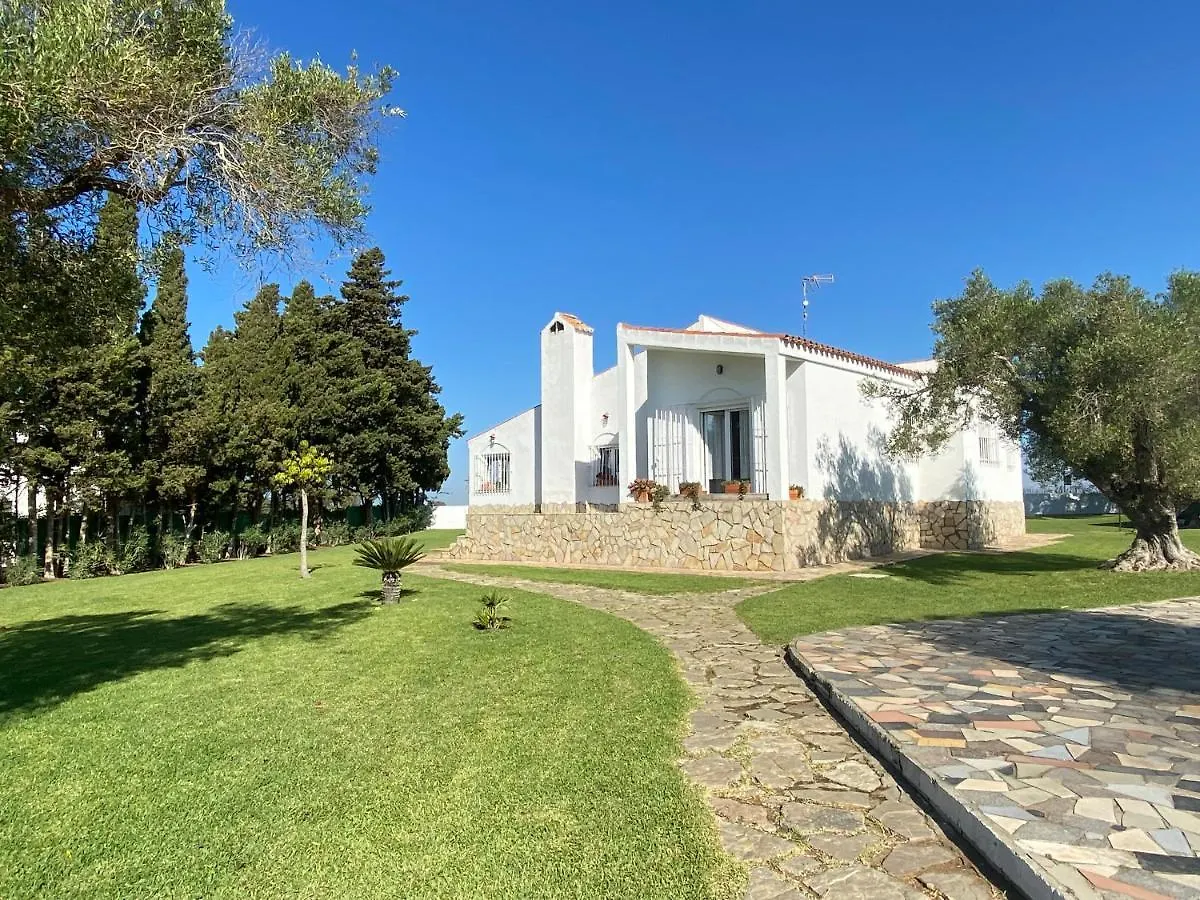 La Veguilla Bidea Villa Chiclana de la Frontera Spain