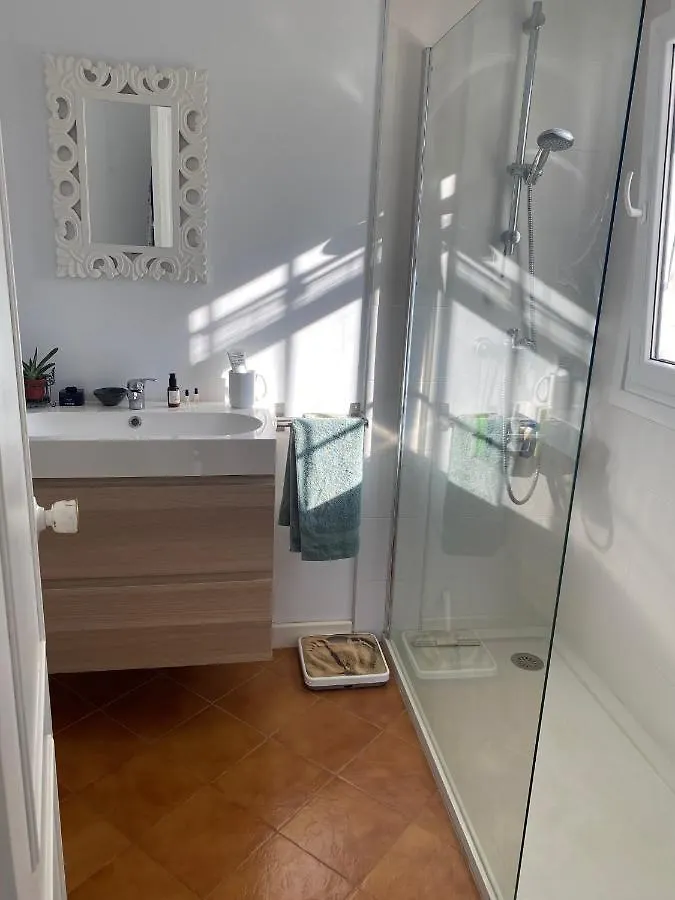La Veguilla Bidea Villa Chiclana de la Frontera 0*,