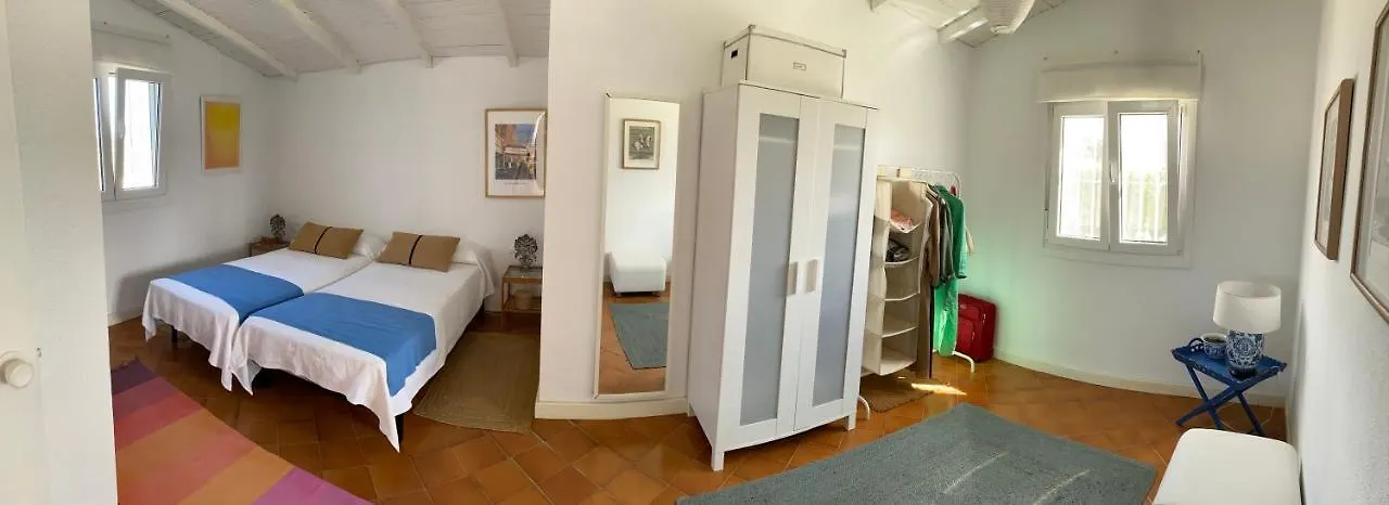 La Veguilla Bidea Villa Chiclana de la Frontera