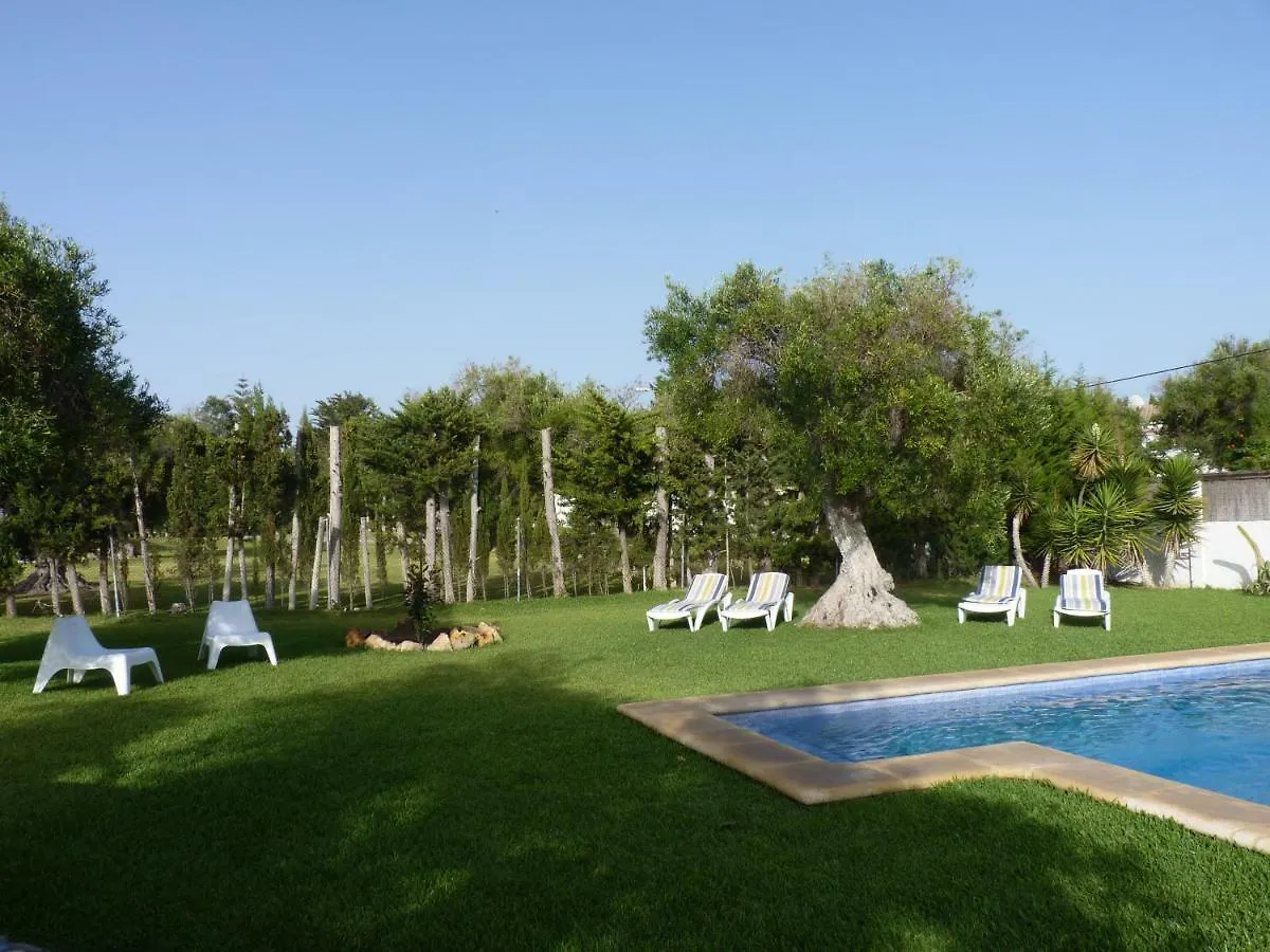 La Veguilla Bidea Villa Chiclana de la Frontera