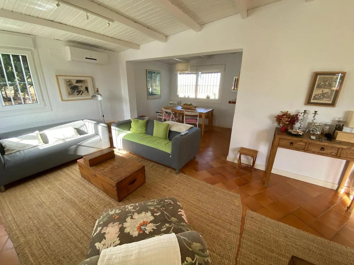 La Veguilla Bidea Villa Chiclana de la Frontera Spain