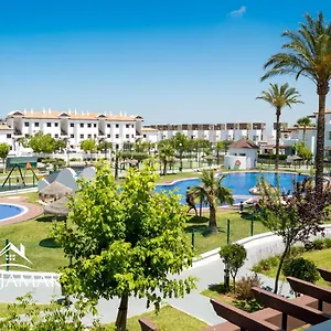 Apartamento Apartamento Taymar Barrosa 1 Planta, Chiclana de la Frontera