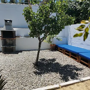 Сasa de vacaciones La Chanca Rural, Chiclana de la Frontera