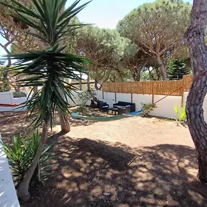 Apartamento Corvina, Chiclana de la Frontera