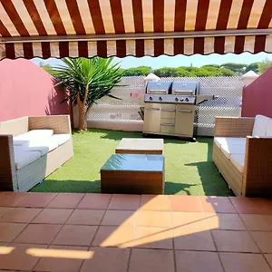 Apartamento Aldea Del Coto, Chiclana de la Frontera