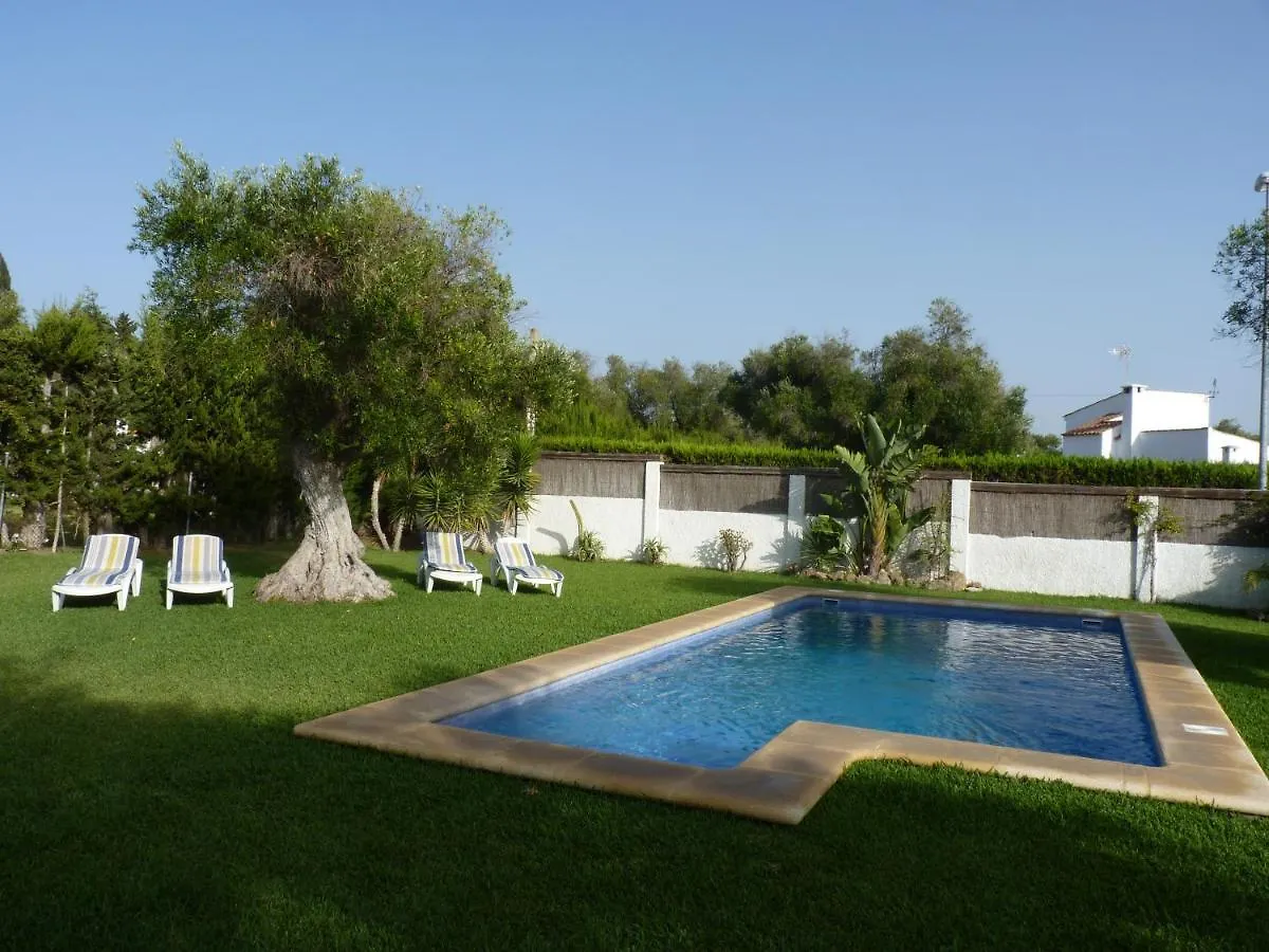 La Veguilla Bidea Villa Chiclana de la Frontera 0*,  España