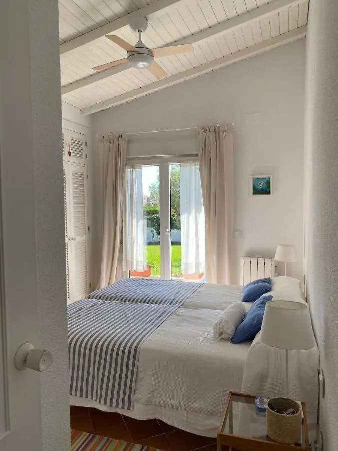 La Veguilla Bidea Villa Chiclana de la Frontera España